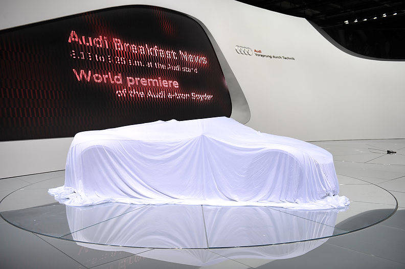 photo: Matthieu Lambert/Auto123.com