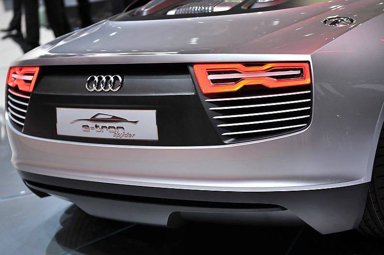 photo: Matthieu Lambert/Auto123.com