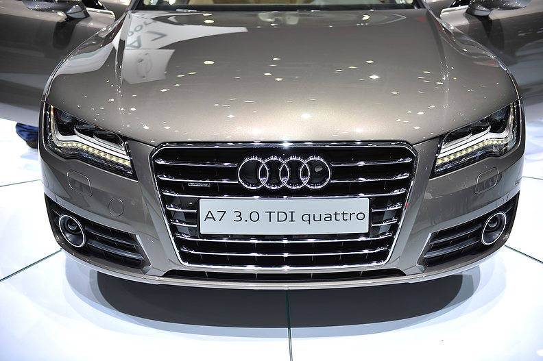 photo: Matthieu Lambert/Auto123.com