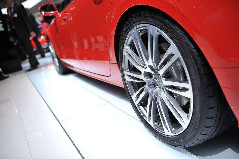 photo: Matthieu Lambert/Auto123.com