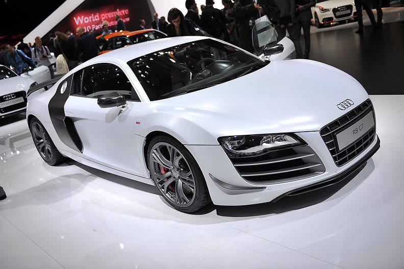photo: Matthieu Lambert/Auto123.com