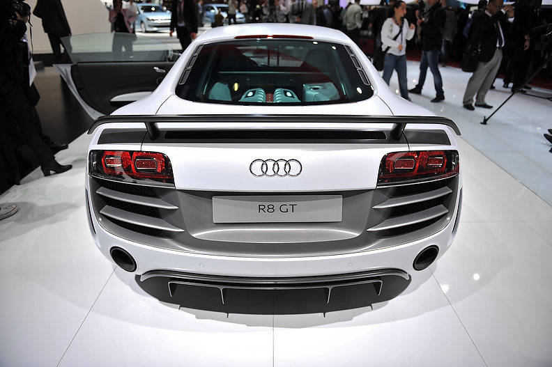 photo: Matthieu Lambert/Auto123.com