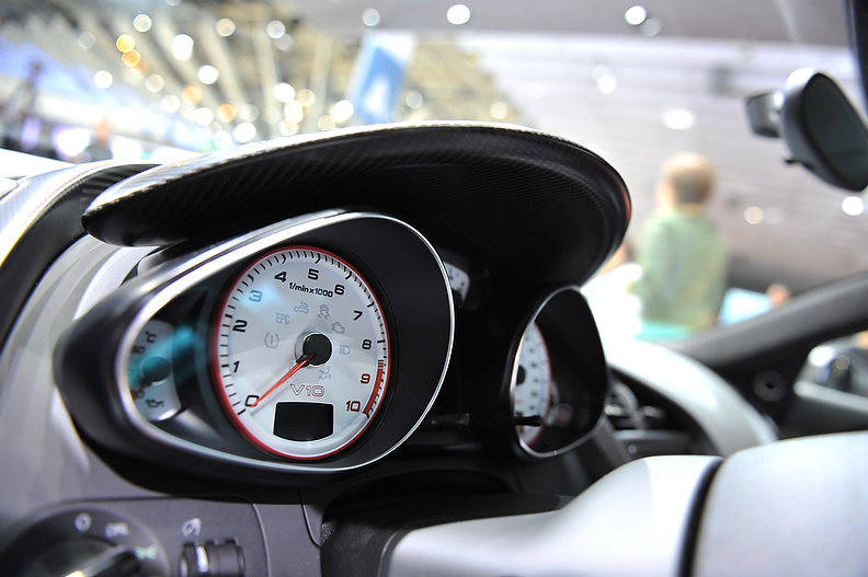 photo: Matthieu Lambert/Auto123.com