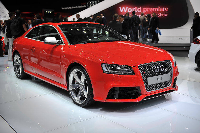 photo: Matthieu Lambert/Auto123.com