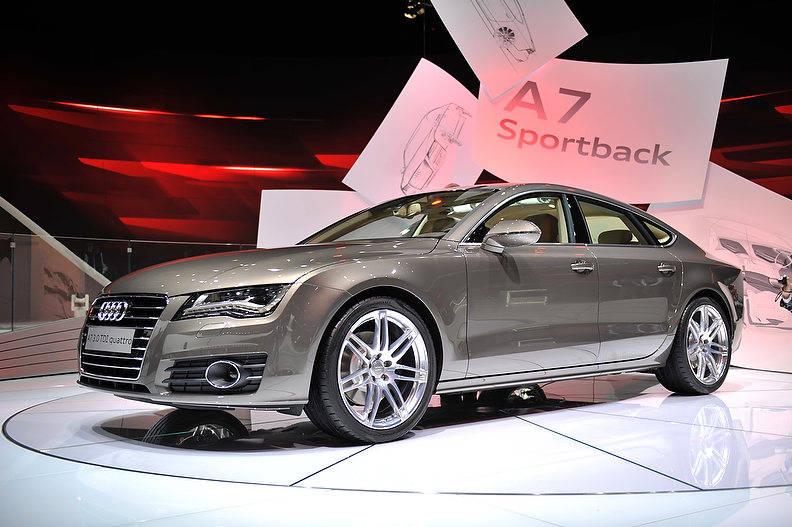 photo: Matthieu Lambert/Auto123.com