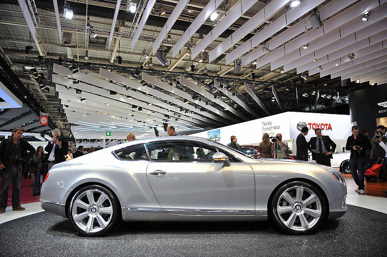 photo: Matthieu Lambert/Auto123.com