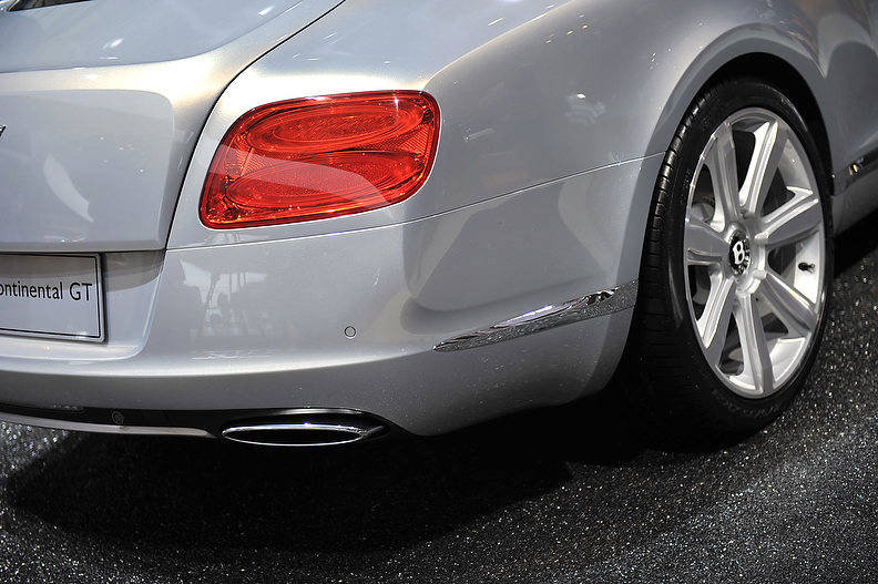 photo: Matthieu Lambert/Auto123.com