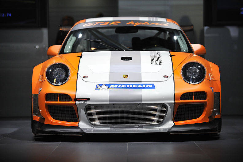 photo: Matthieu Lambert/Auto123.com