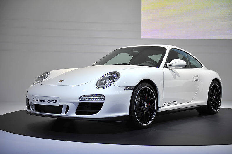 photo: Matthieu Lambert/Auto123.com