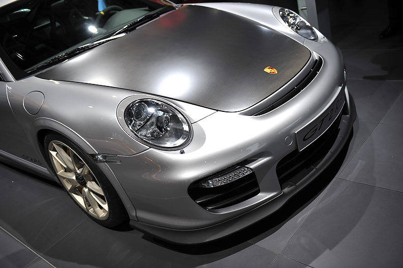 photo: Matthieu Lambert/Auto123.com