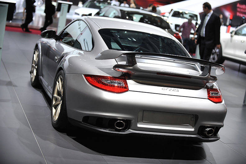 photo: Matthieu Lambert/Auto123.com