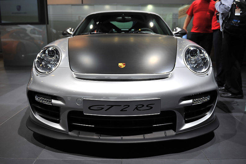 photo: Matthieu Lambert/Auto123.com