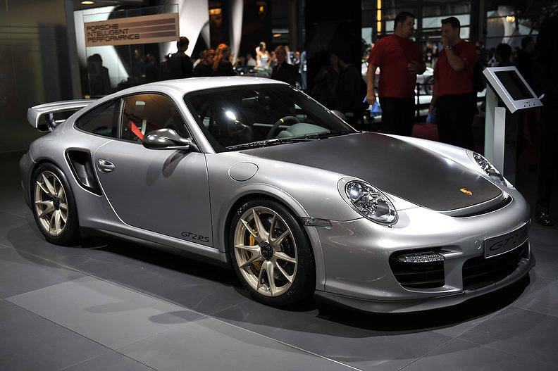 photo: Matthieu Lambert/Auto123.com