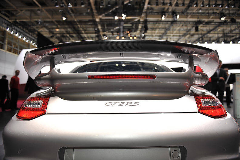 photo: Matthieu Lambert/Auto123.com