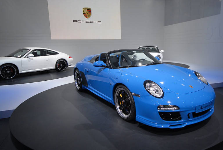photo: Matthieu Lambert/Auto123.com