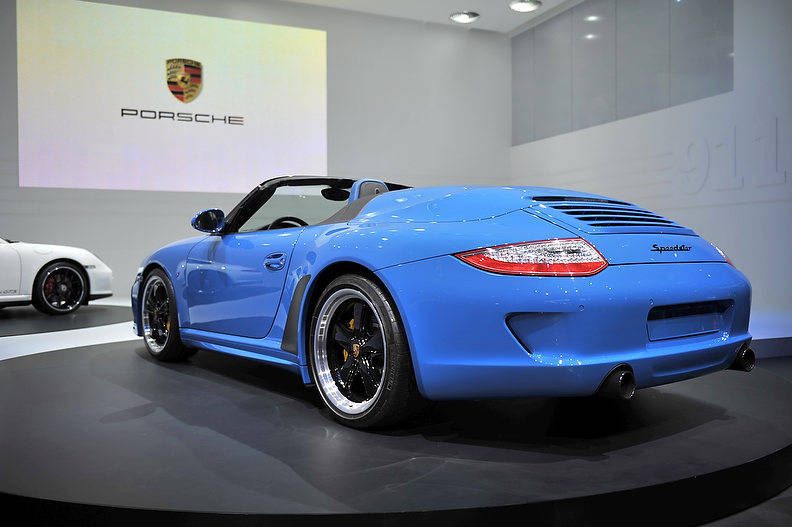 photo: Matthieu Lambert/Auto123.com