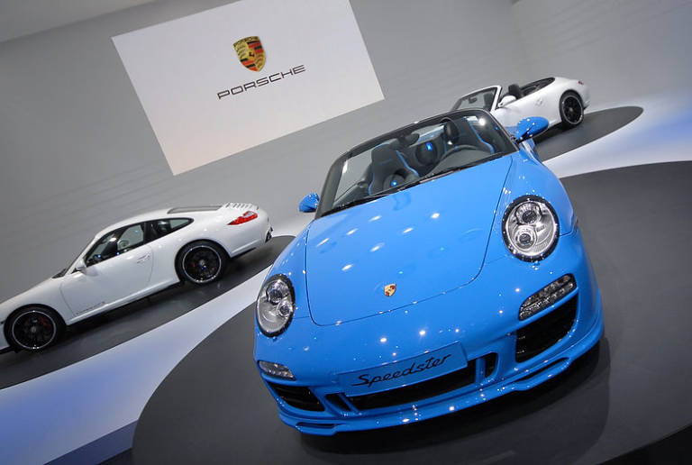 photo: Matthieu Lambert/Auto123.com