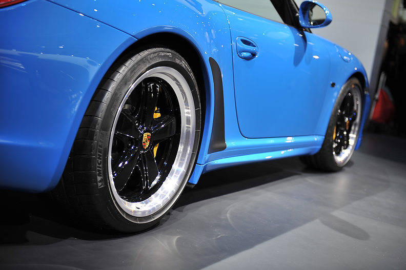 photo: Matthieu Lambert/Auto123.com