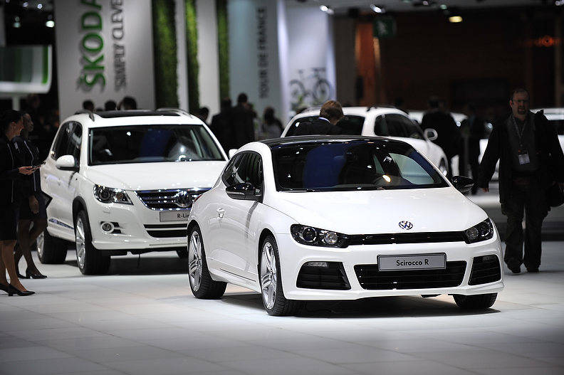 photo: Matthieu Lambert/Auto123.com