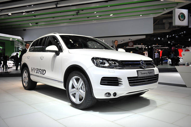 photo: Matthieu Lambert/Auto123.com