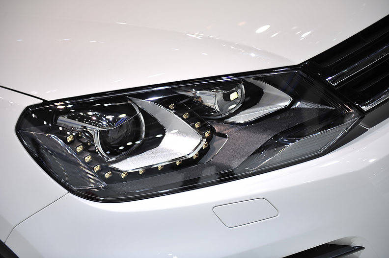 photo: Matthieu Lambert/Auto123.com