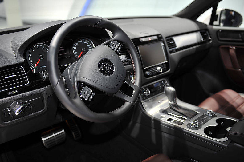 photo: Matthieu Lambert/Auto123.com