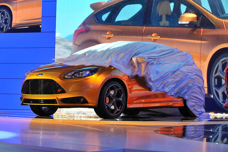 photo: Matthieu Lambert/Auto123.com