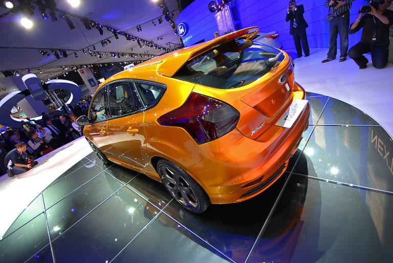 photo: Matthieu Lambert/Auto123.com