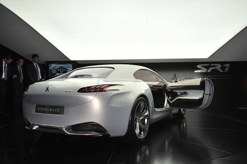 photo: Matthieu Lambert/Auto123.com