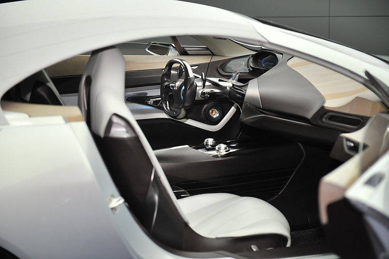 photo: Matthieu Lambert/Auto123.com