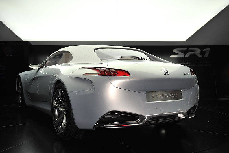 photo: Matthieu Lambert/Auto123.com