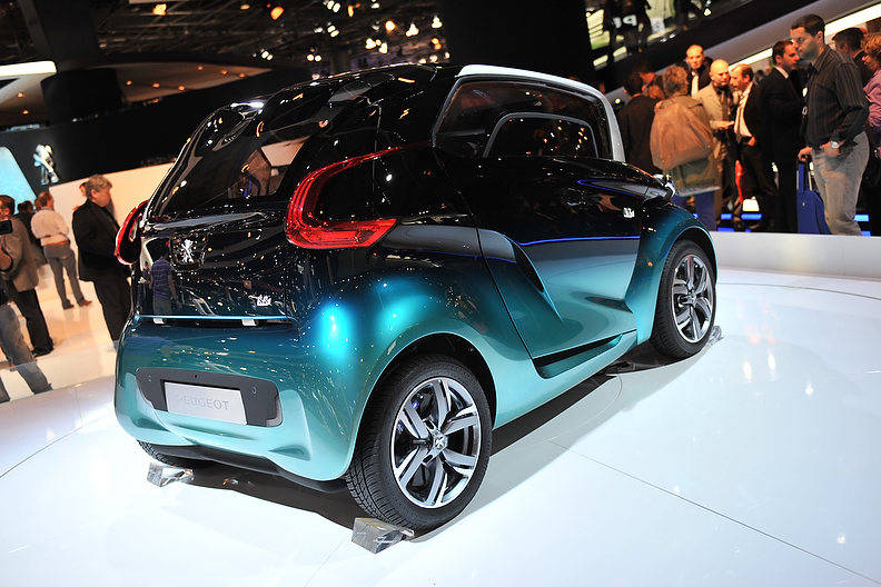 photo: Matthieu Lambert/Auto123.com