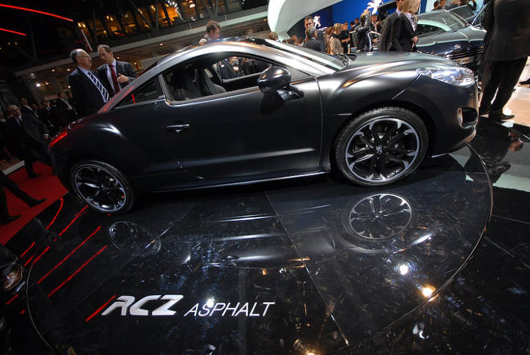 photo: Matthieu Lambert/Auto123.com