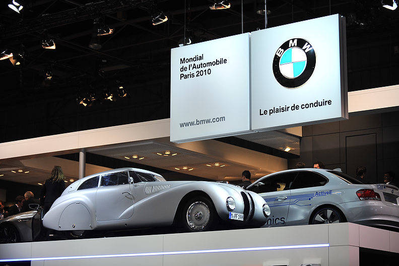 photo: Matthieu Lambert/Auto123.com