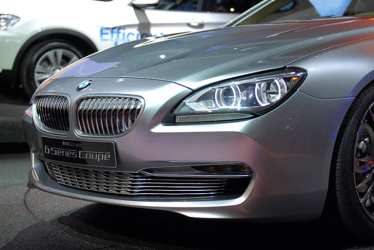 photo: Matthieu Lambert/Auto123.com