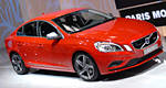 2010 Paris Motor Show: Volvo banks on wagons: The new V60!