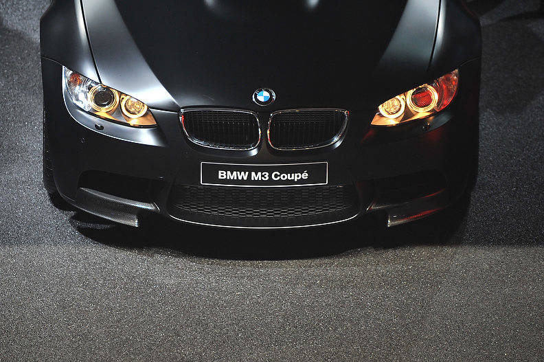 photo: Matthieu Lambert/Auto123.com