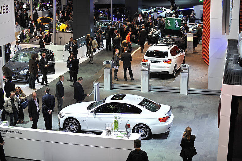 photo: Matthieu Lambert/Auto123.com