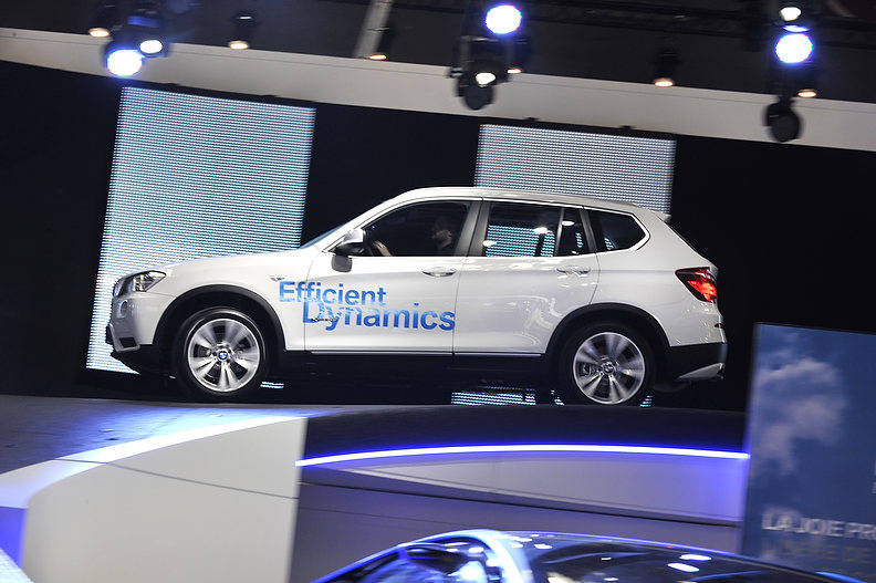 photo: Matthieu Lambert/Auto123.com