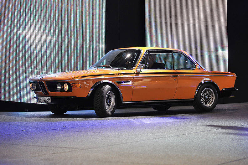 photo: Matthieu Lambert/Auto123.com