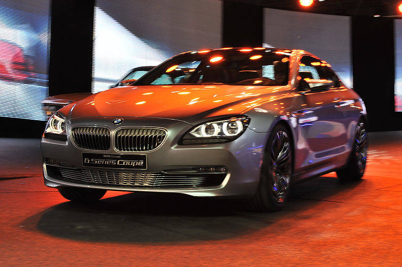 photo: Matthieu Lambert/Auto123.com