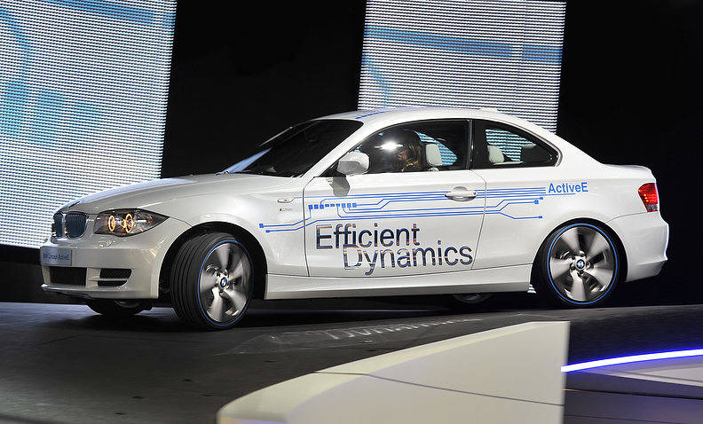 photo: Matthieu Lambert/Auto123.com