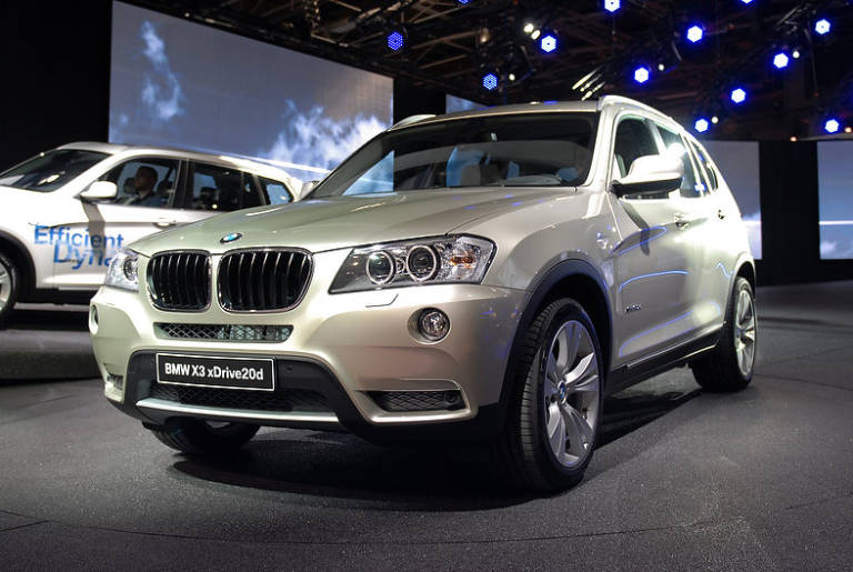 photo: Matthieu Lambert/Auto123.com