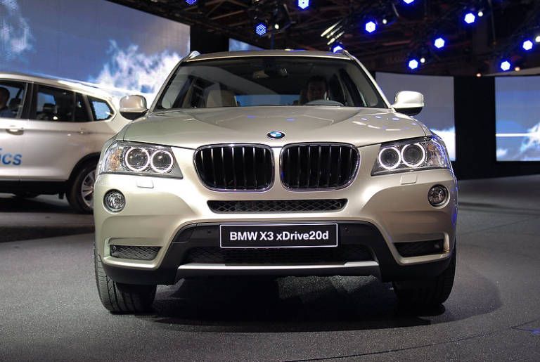 photo: Matthieu Lambert/Auto123.com