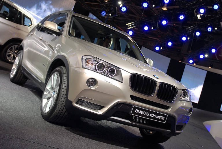 photo: Matthieu Lambert/Auto123.com