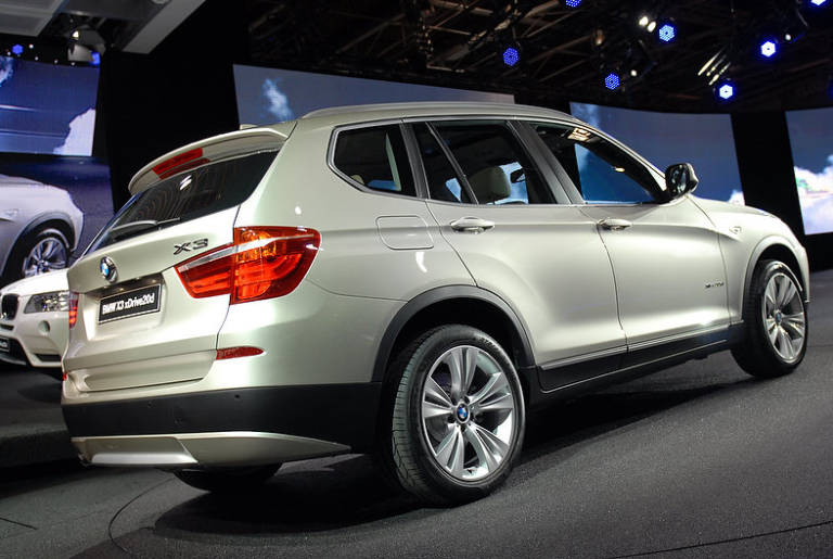 photo: Matthieu Lambert/Auto123.com