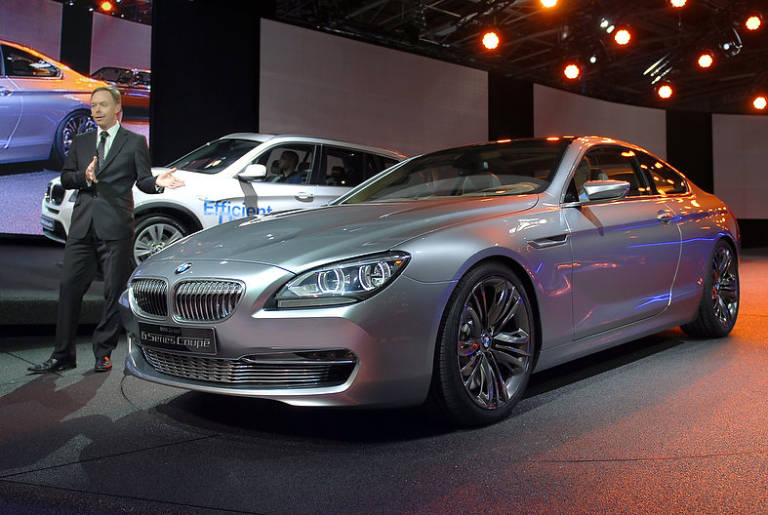 photo: Matthieu Lambert/Auto123.com