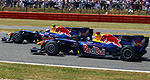 F1: Red Bull sera fort au Japon avec deux stratégies différentes