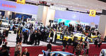2010 Paris Motor Show: Matt's Show Impressions
