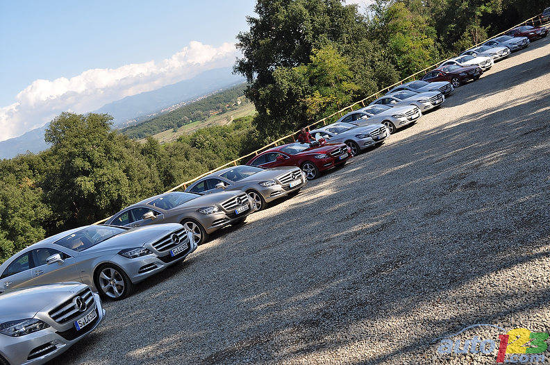 Photo: Mathieu St-Pierre/Auto123.com
